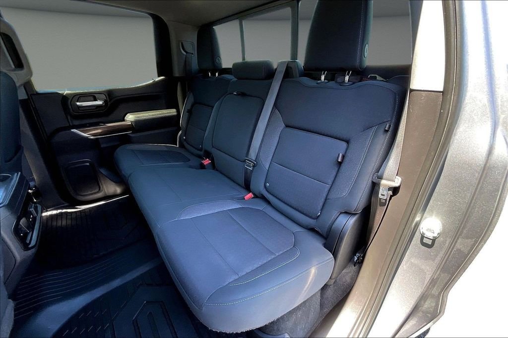 Used 2020 Gray Chevrolet RST image 25