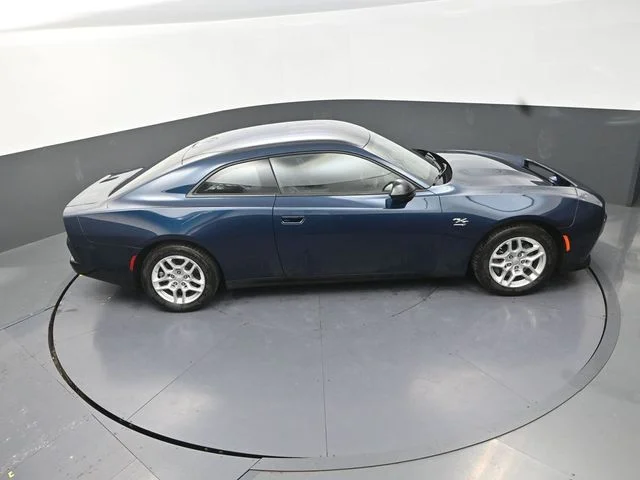 Used 2025 Green Dodge R/T image 19