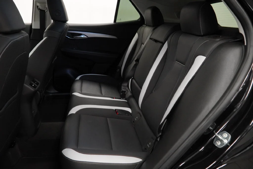 2025 Buick Envision Sport Touring - Photo 31