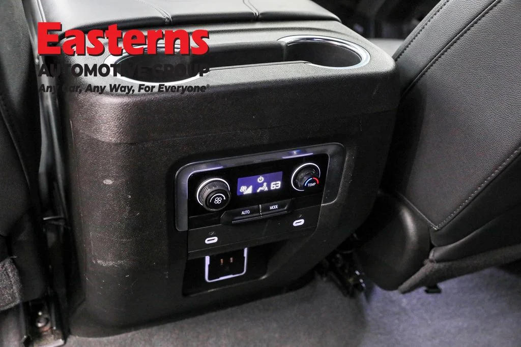 Used 2024 Green Chevrolet LT image 23
