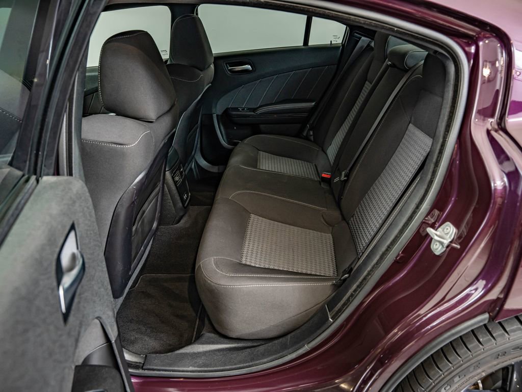 Used 2022 Hellraisin Dodge R/T image 34