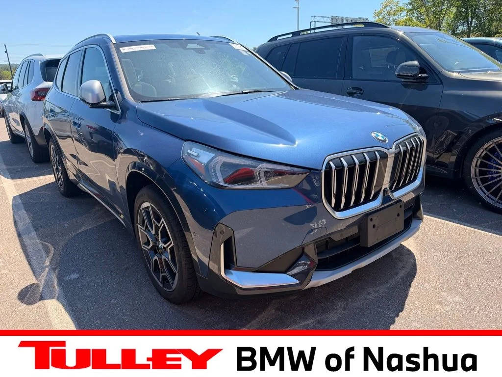 2023 BMW X1 xDrive28i's photo