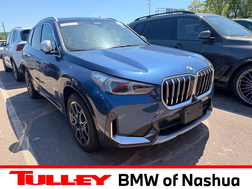 2023 BMW X1 xDrive28i's photo