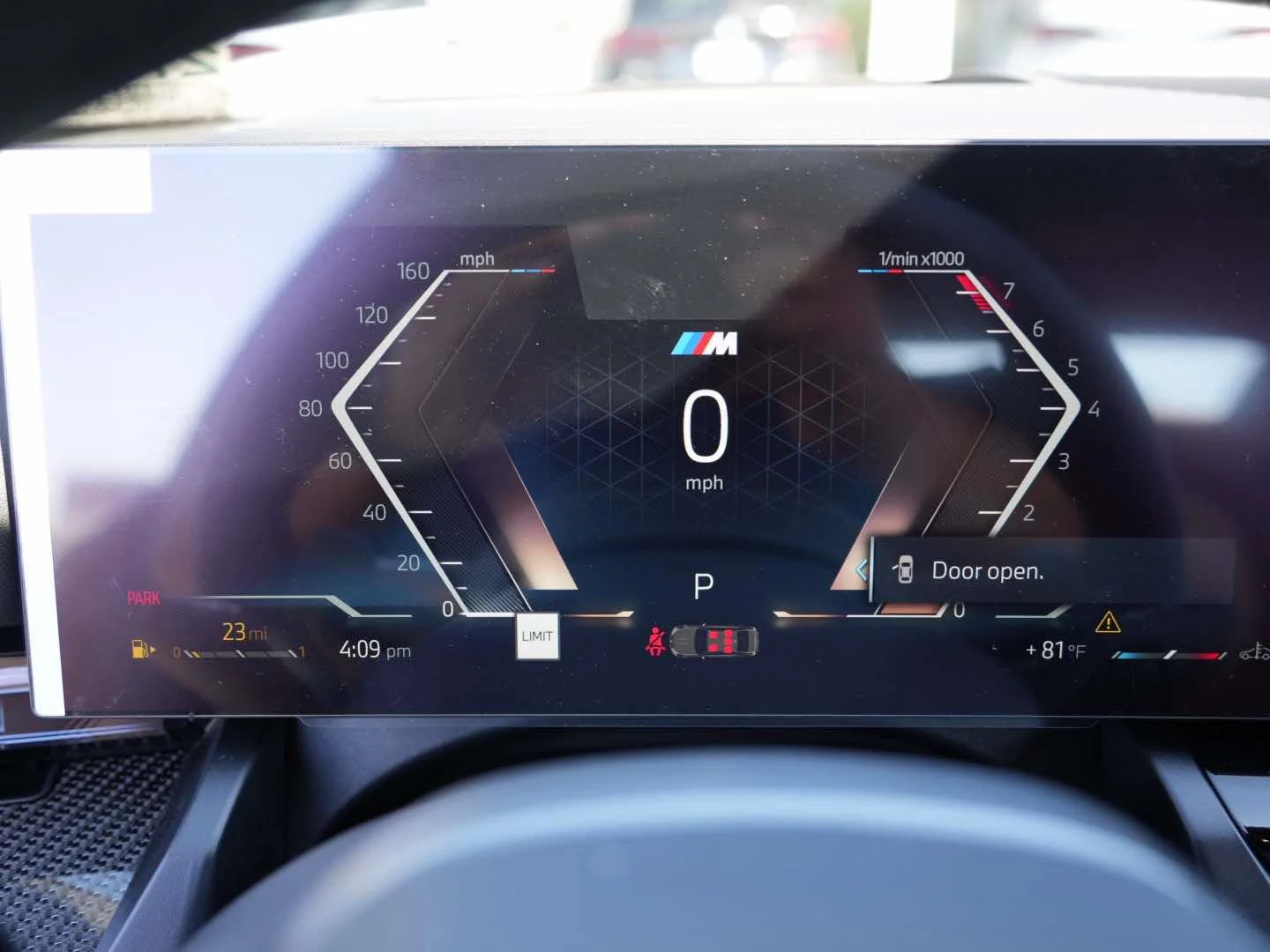 New 2027 Frozen Deep Grey BMW 530i image 17