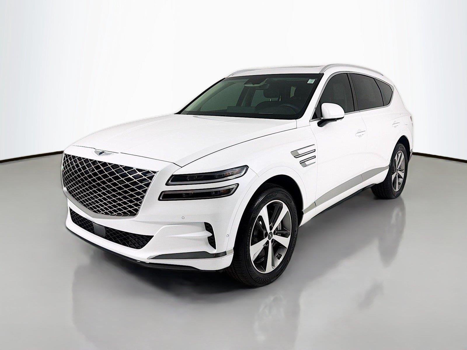 Used 2024 Alta White GENESIS  image 1
