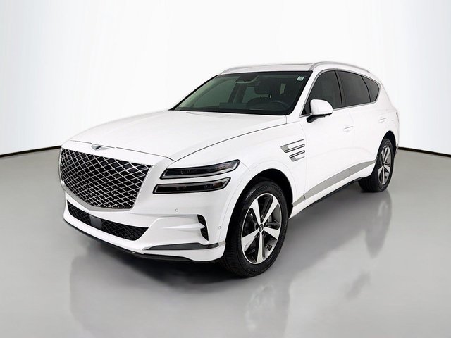2024 GENESIS GENESIS GV80 