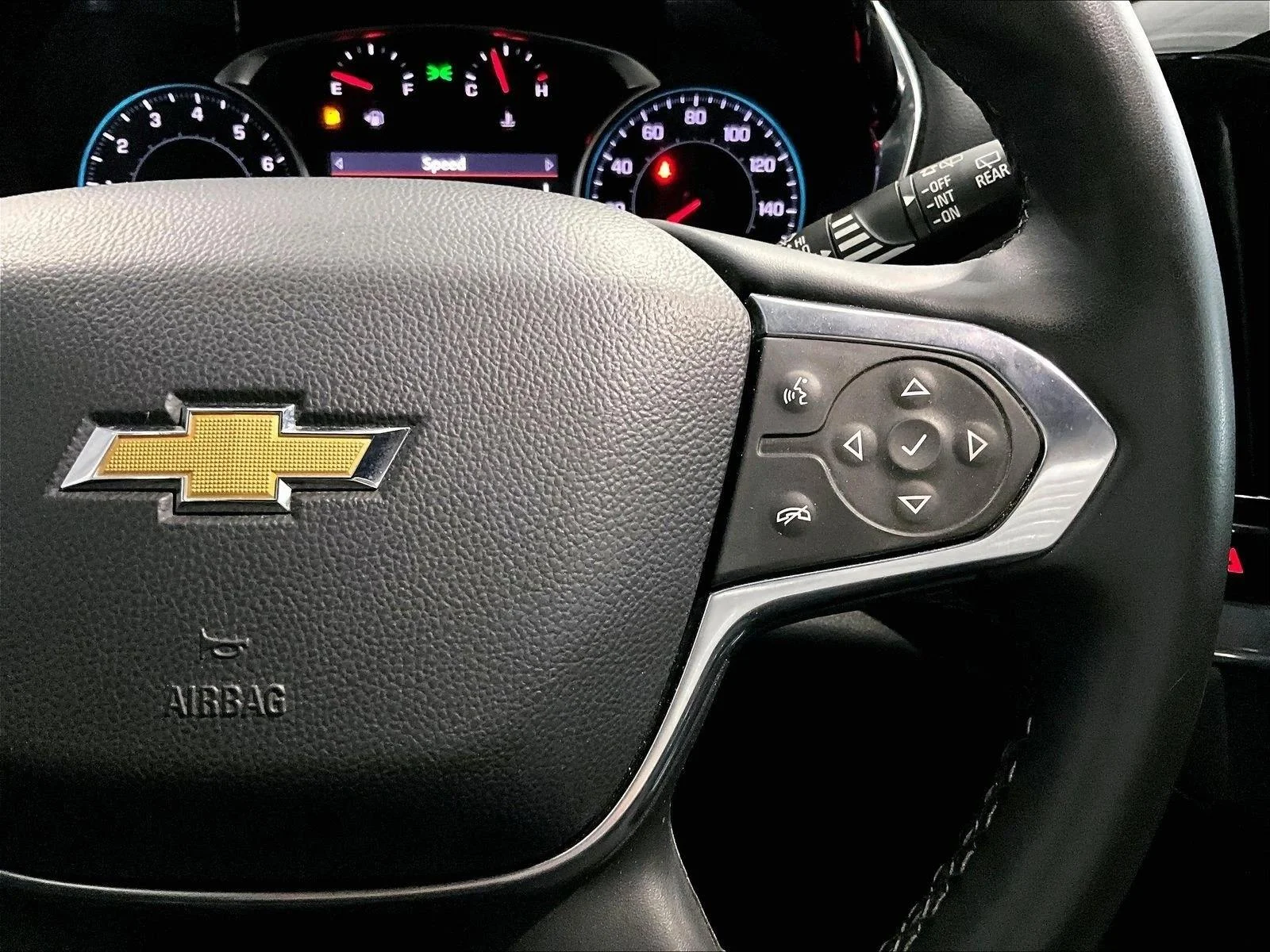 Used 2023 Summit White Chevrolet LT Leather image 21