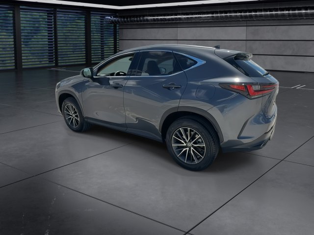 Certified Used 2024 Gray Lexus 250 image 6