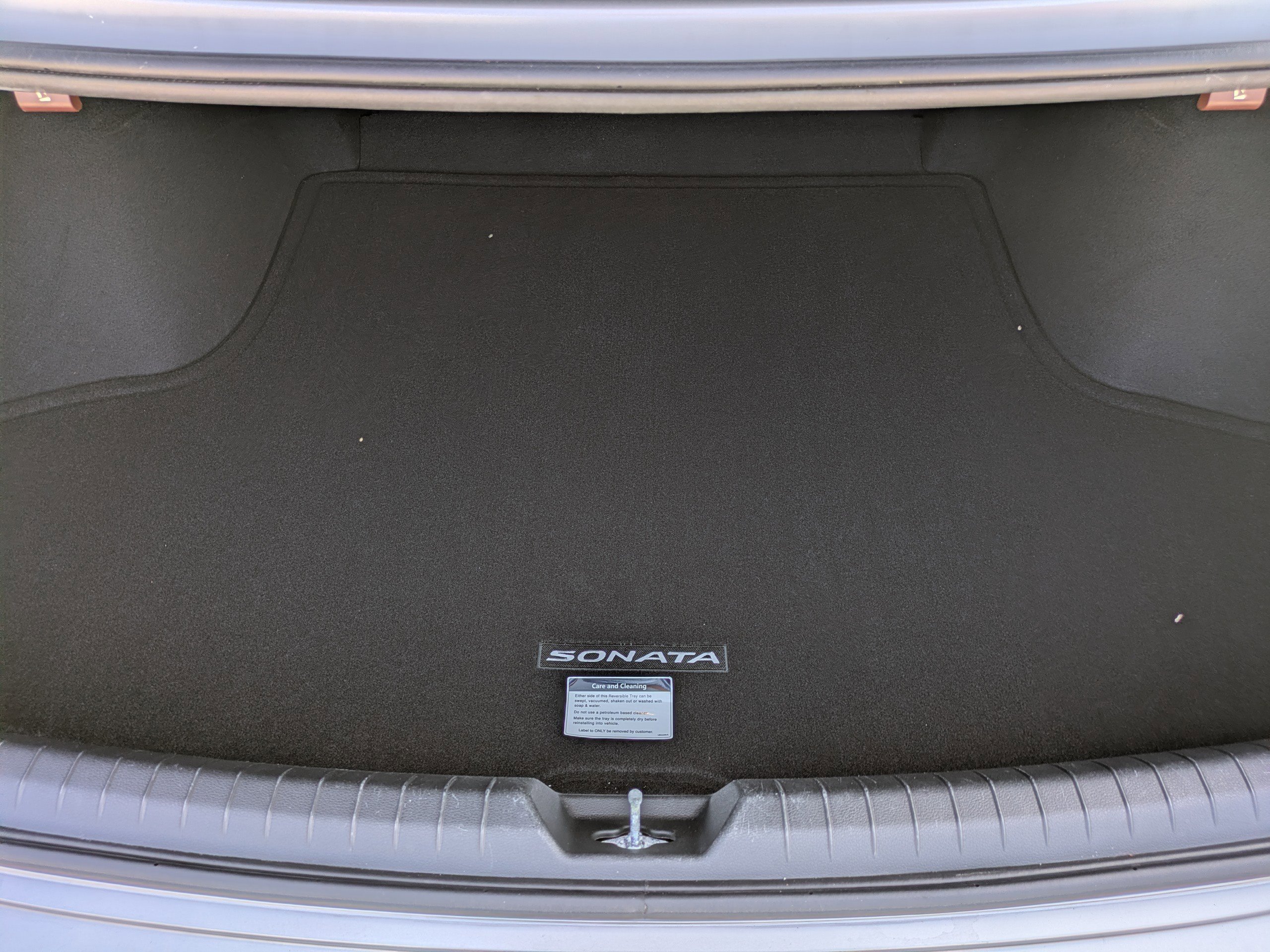 2020 Hyundai Sonata SEL - Photo 11
