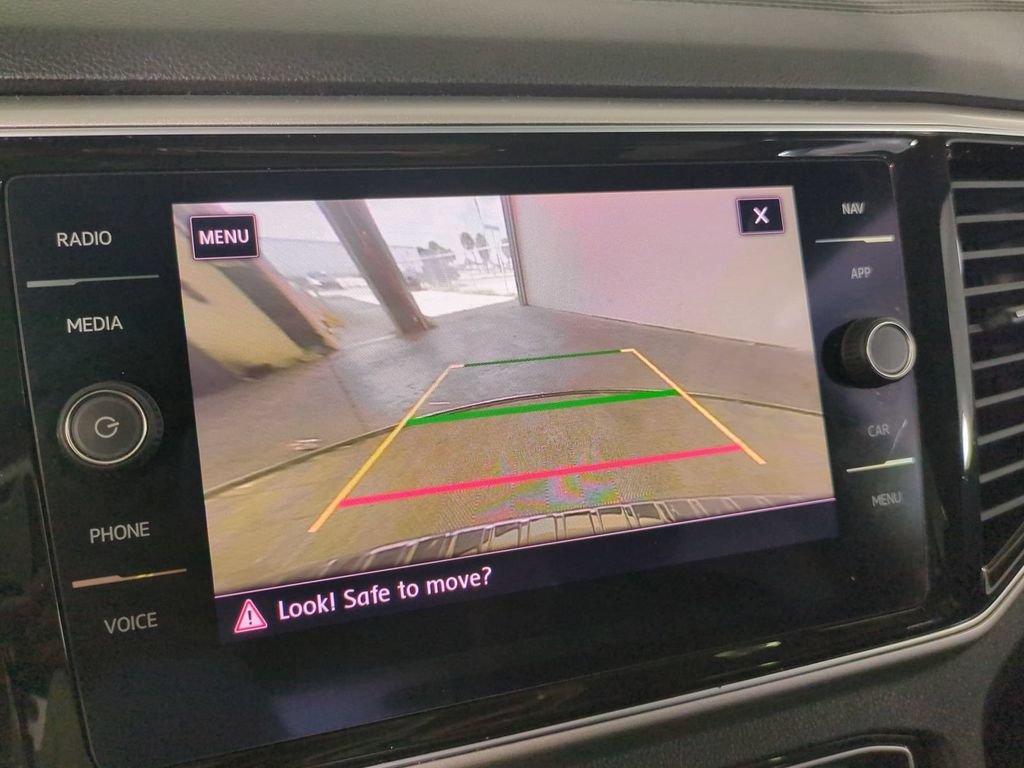 2019 Volkswagen Atlas SEL Premium - Photo 31