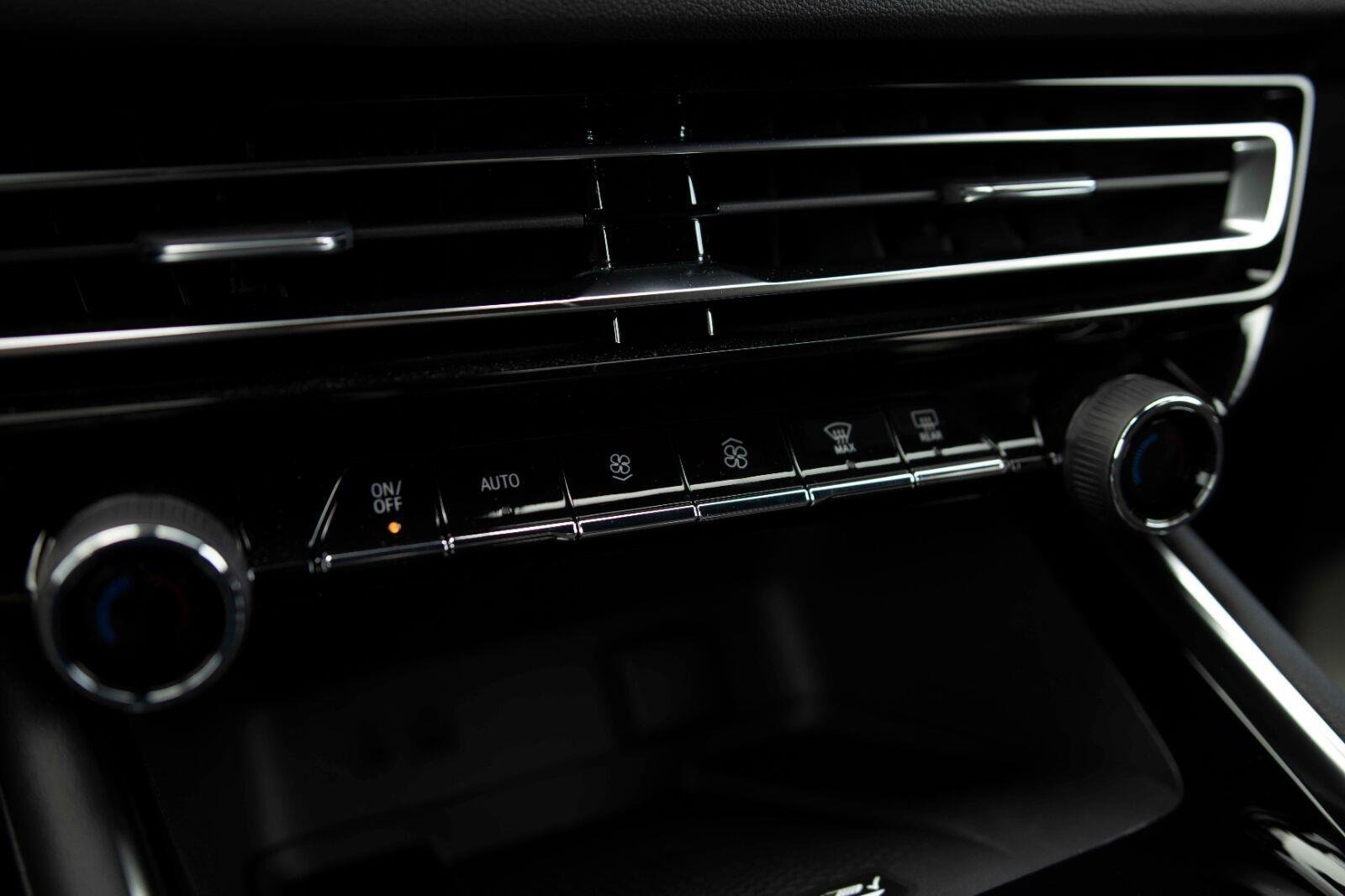 2026 Chevrolet Traverse Z71 - Photo 19