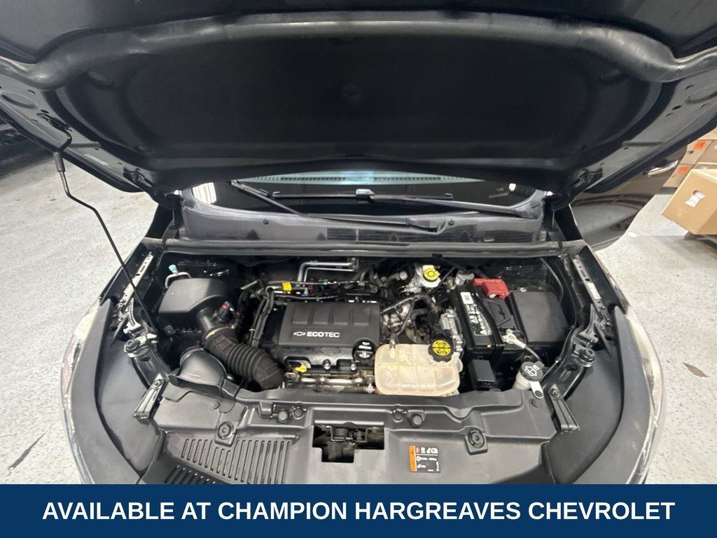 2020 Chevrolet Trax LT - Photo 38