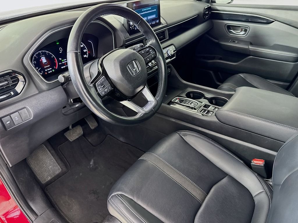 2023 Honda Pilot EX-L - Photo 11