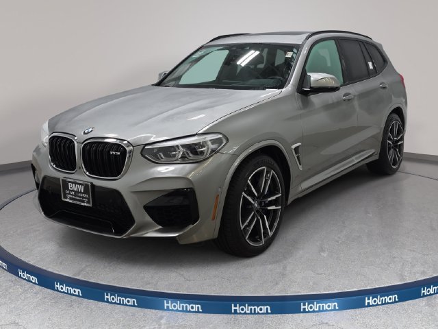 2021 BMW X3 M