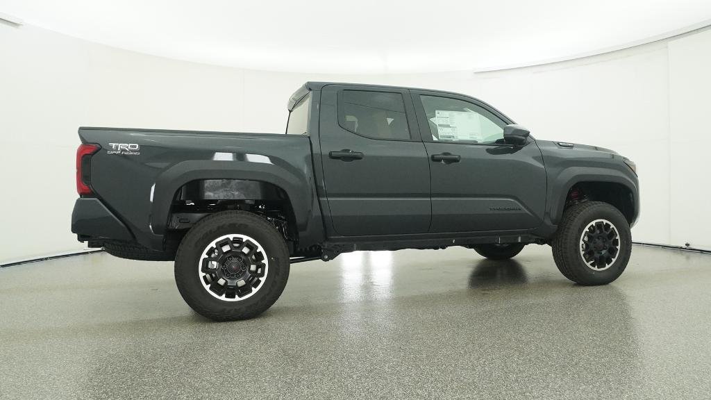 New 2026 Underground Toyota TRD Off-Road i-FORCE MAX image 48