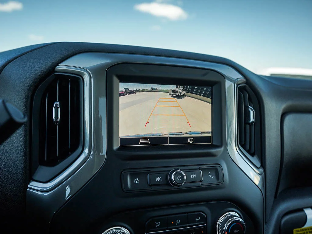 2026 GMC Sierra 1500 Pro - Photo 19
