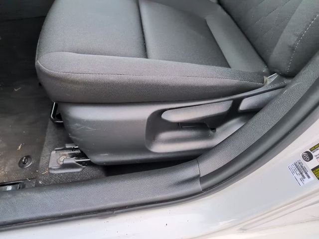 Certified Used 2024 White Toyota LE image 13