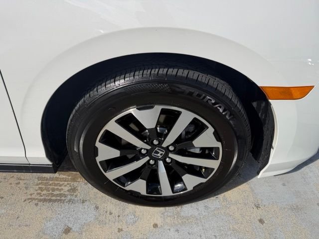 Used 2026  Honda EX-L image 9
