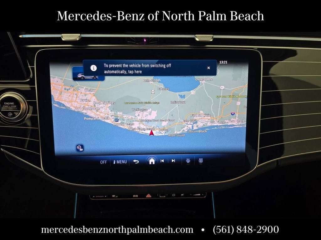 New 2027 Obsidian Black Metallic Mercedes-Benz E 450 image 17