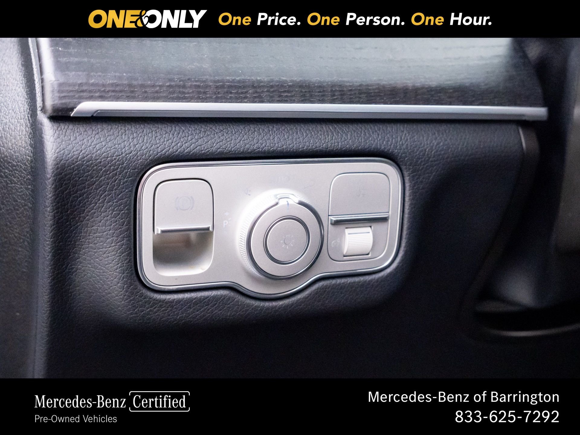 Certified Used 2023 Black Mercedes-Benz GLE 450 image 20