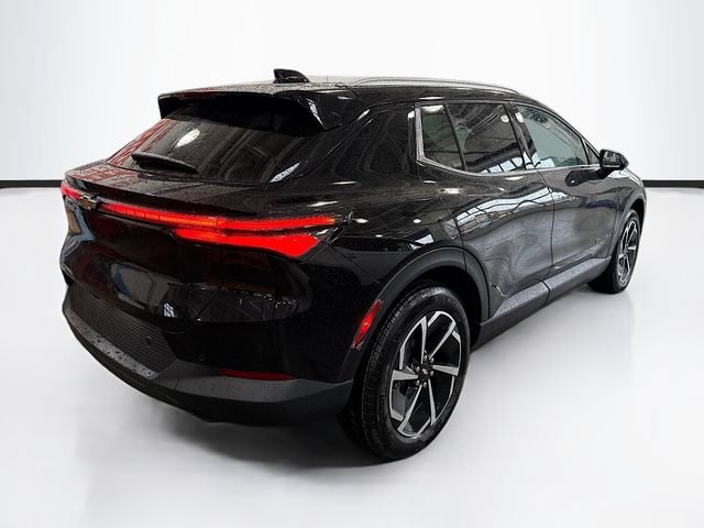 2026 Chevrolet Equinox EV 2LT - Photo 6
