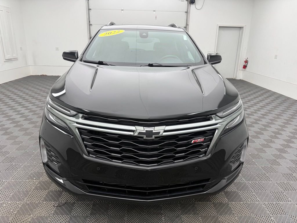 2022 Chevrolet Equinox RS - Photo 15