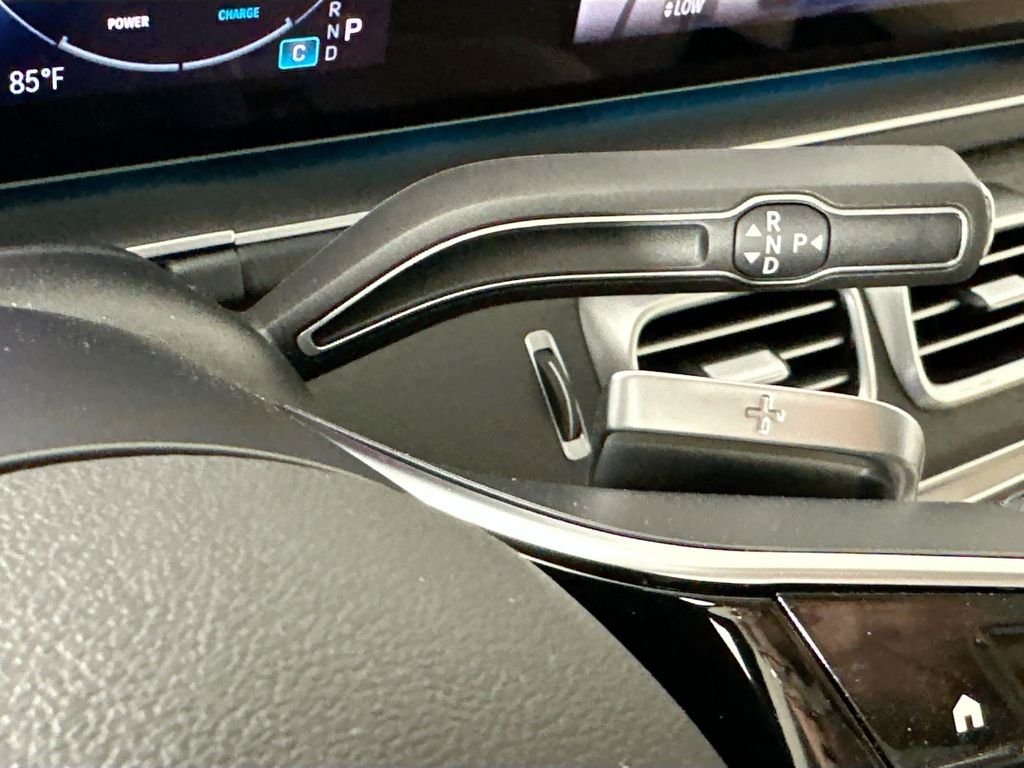 New 2026 Selenite Grey Metallic Mercedes-Benz GLS 450 image 17