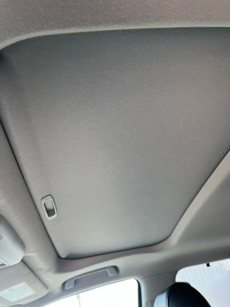 Used 2021 Magnetic Gray Metallic Toyota Nightshade image 19