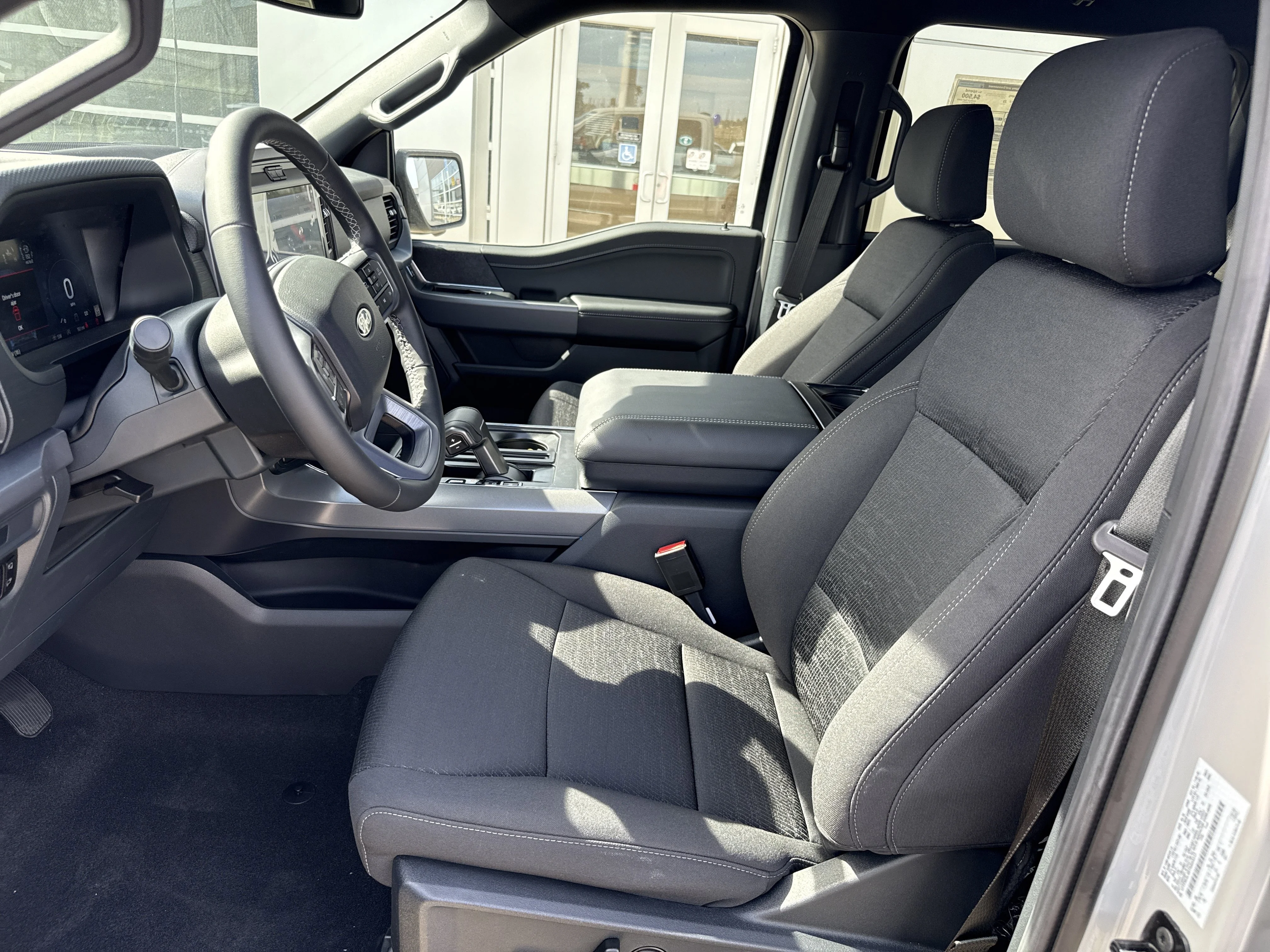 New 2026 Avalanche Ford XLT image 13