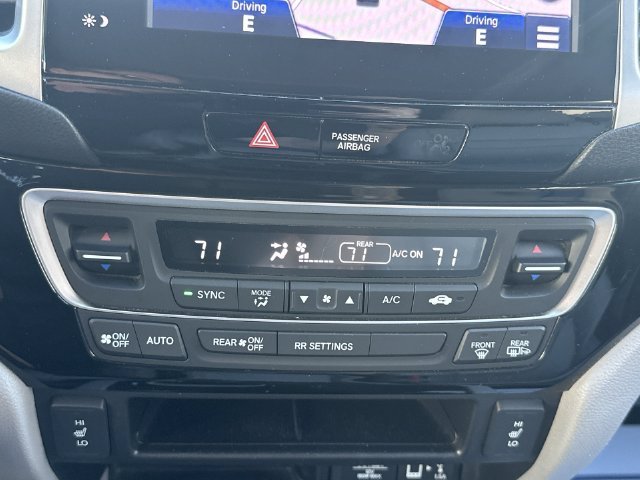 Used 2018 Gray Honda RTL-E image 26