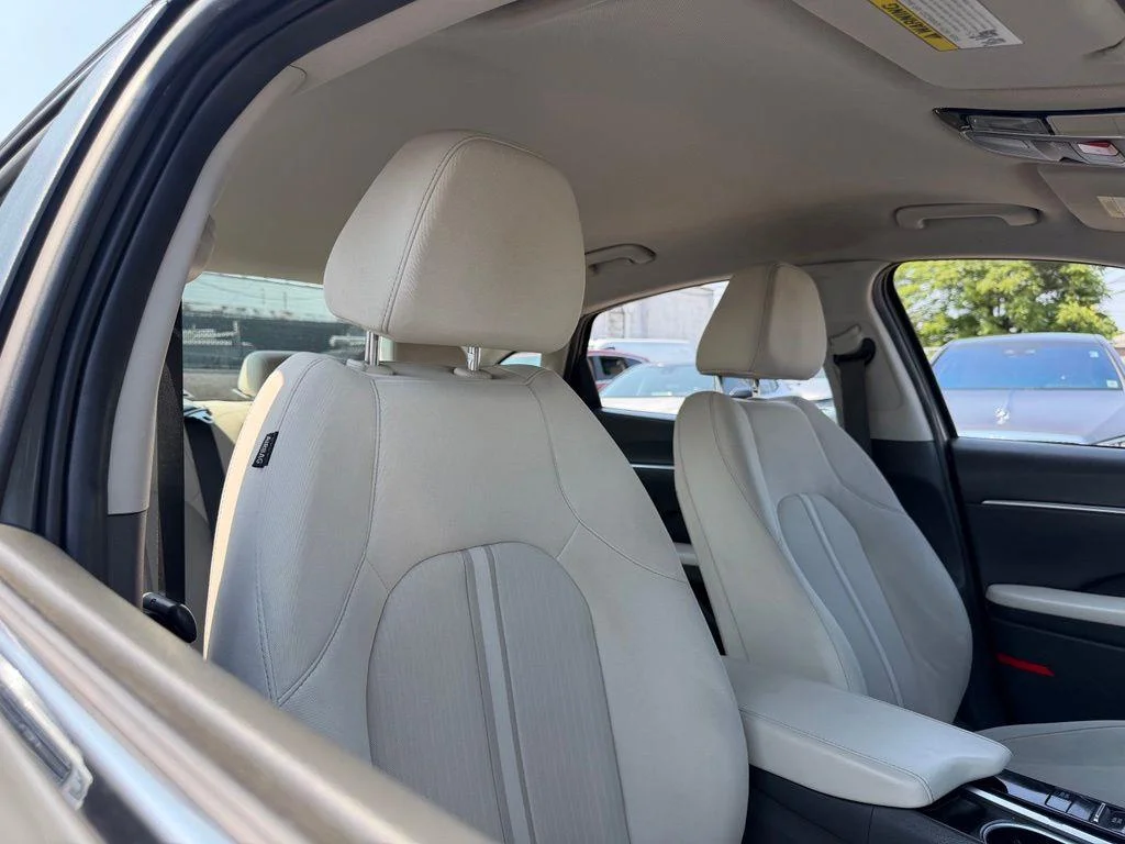 2023 Hyundai Sonata SEL - Photo 8