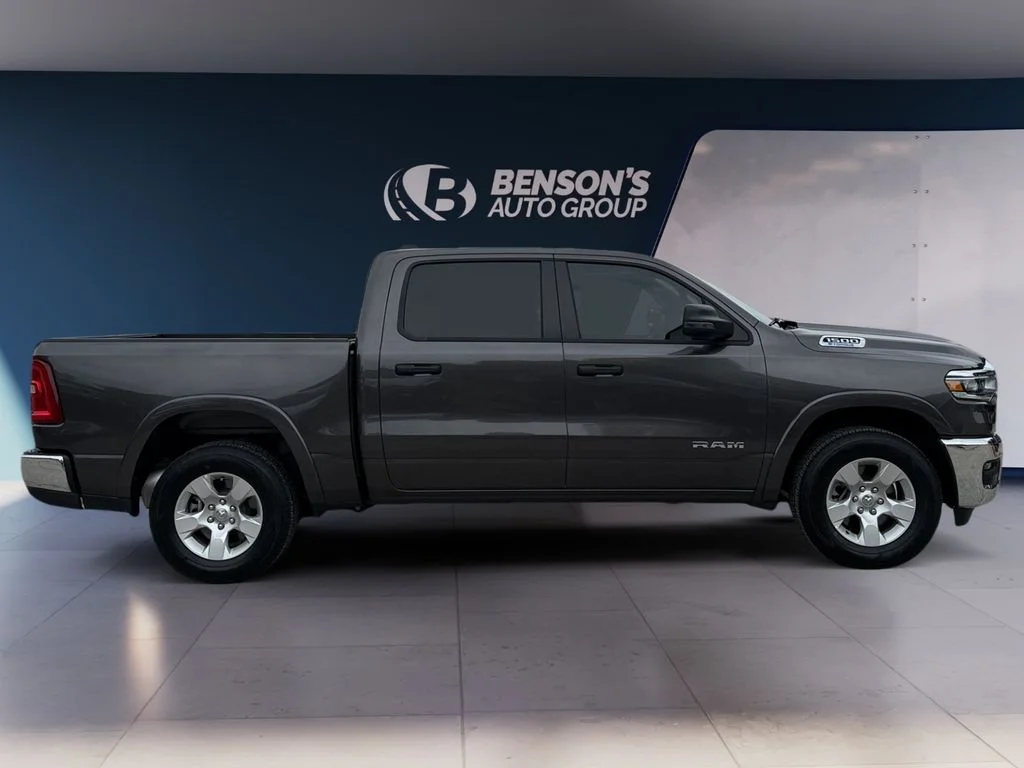 Used 2026 Gray Ram Big Horn/Lone Star image 6