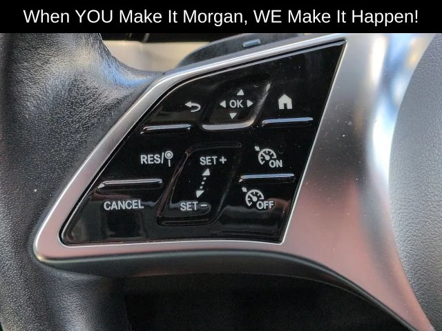 Used 2024  Mercedes-Benz GLC 300 image 27
