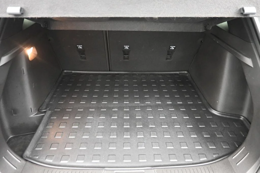 Used 2025 Gray Chevrolet 2RS image 11