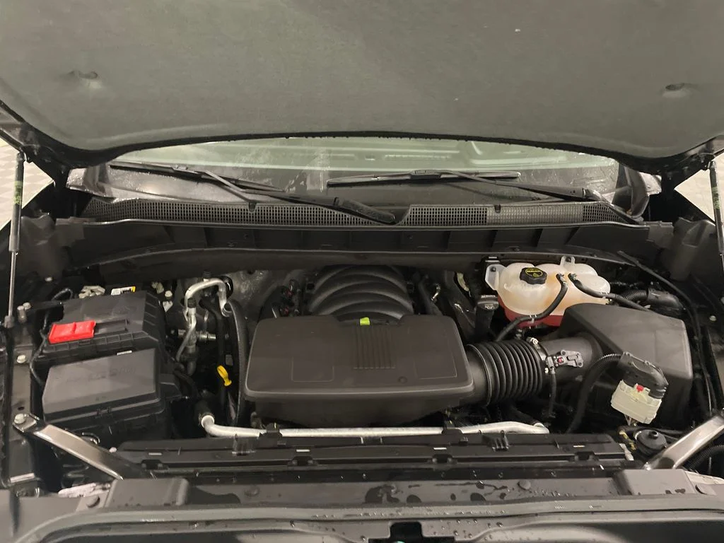 Certified Used 2026 Black Chevrolet LT image 28