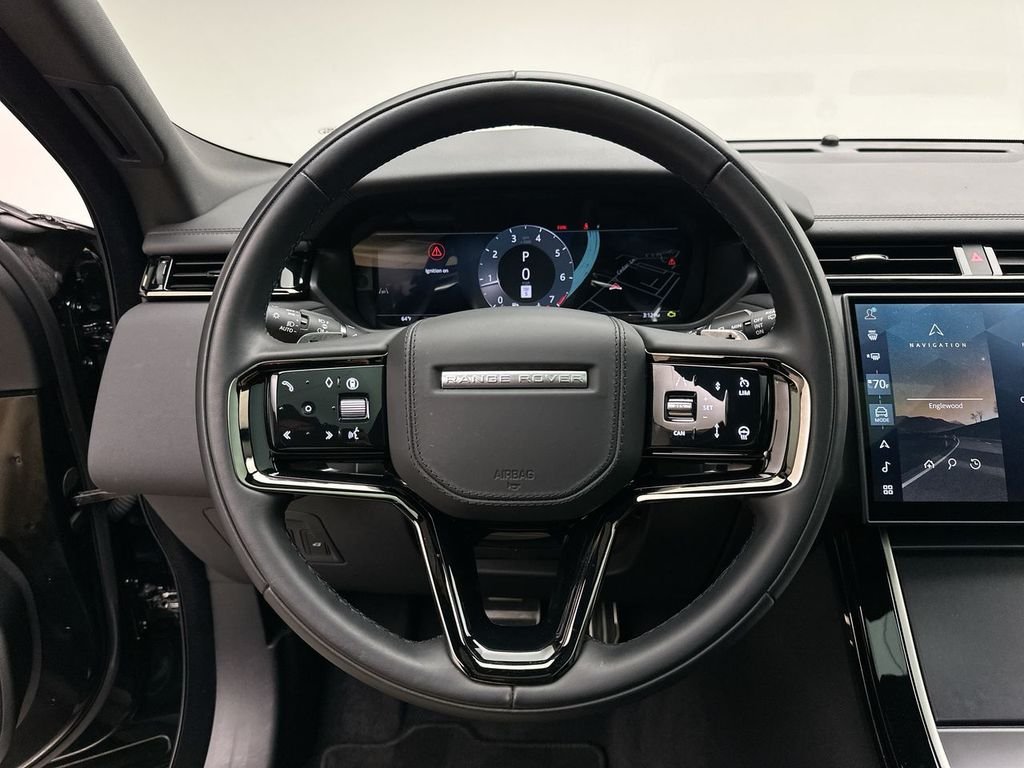 2026 Land Rover Range Rover Velar Dynamic SE - Photo 30