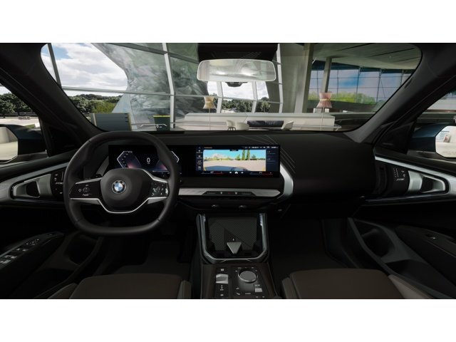 New 2026 Arctic Race Blue Metallic BMW 30 xDrive image 10