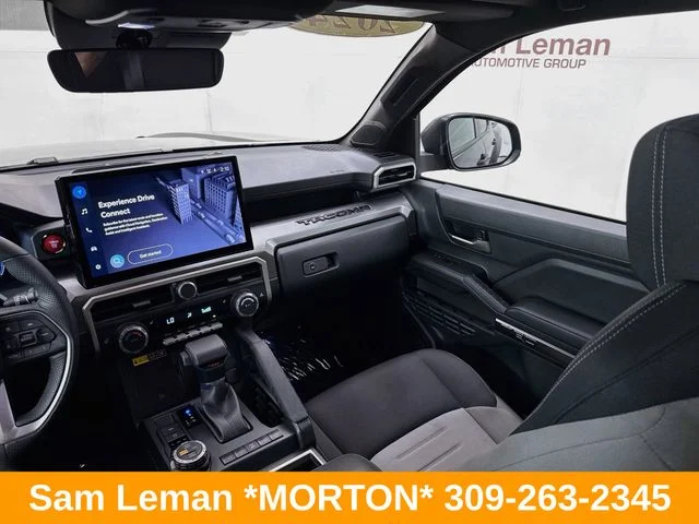 Used 2024 Gray Toyota TRD Off-Road image 23