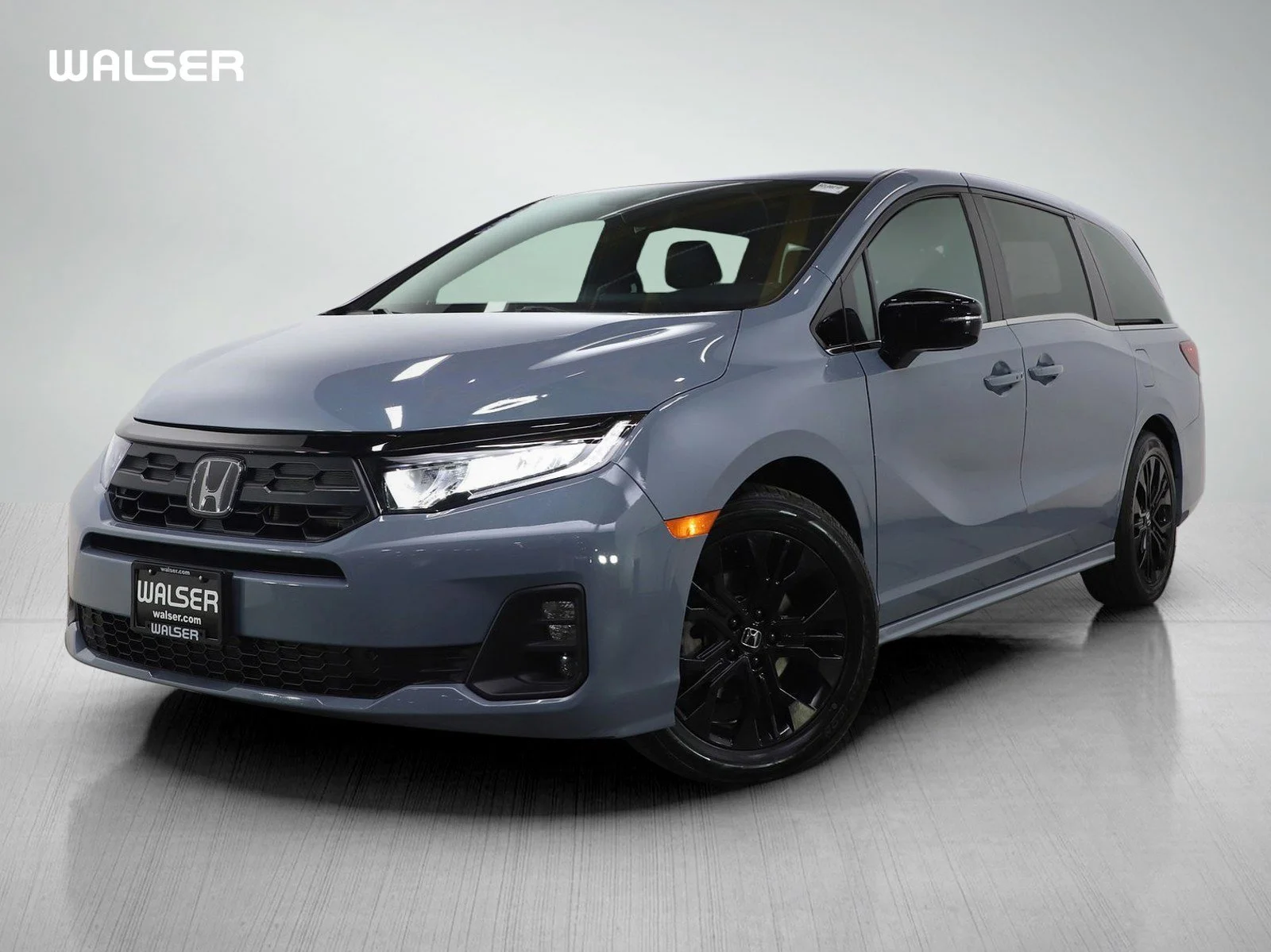 2025 Honda Odyssey Sport L's photo