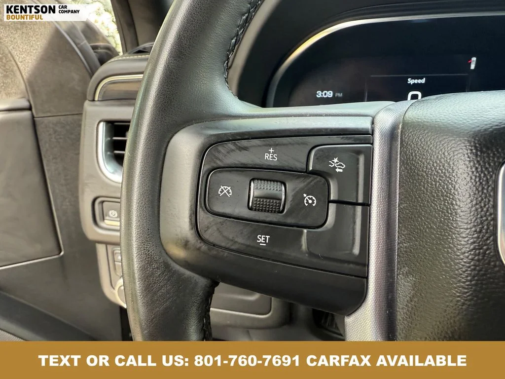 2024 GMC Yukon SLT - Photo 20