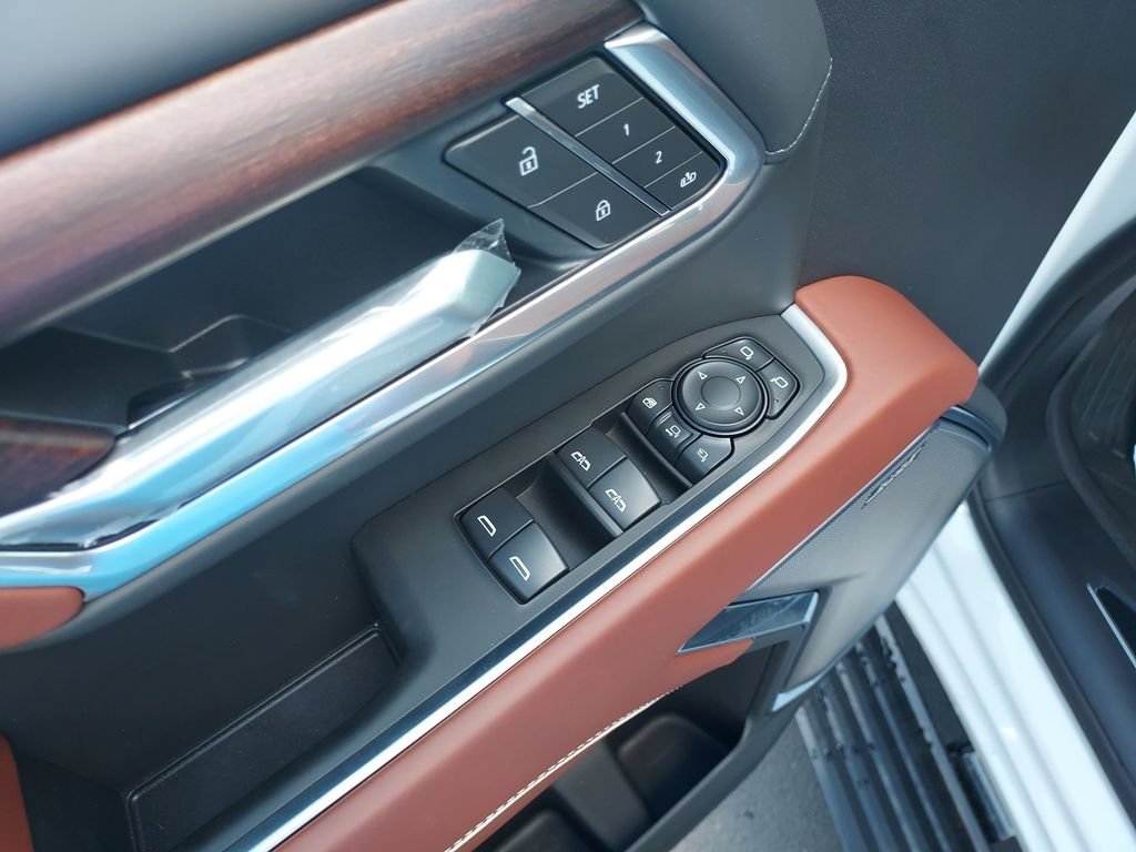 2026 GMC Sierra 2500HD Denali Ultimate - Photo 19