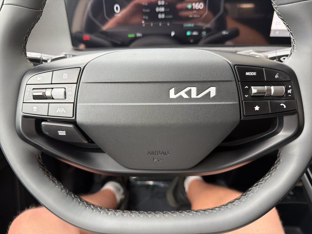 New 2026 Panthera Metal Kia WIND image 24