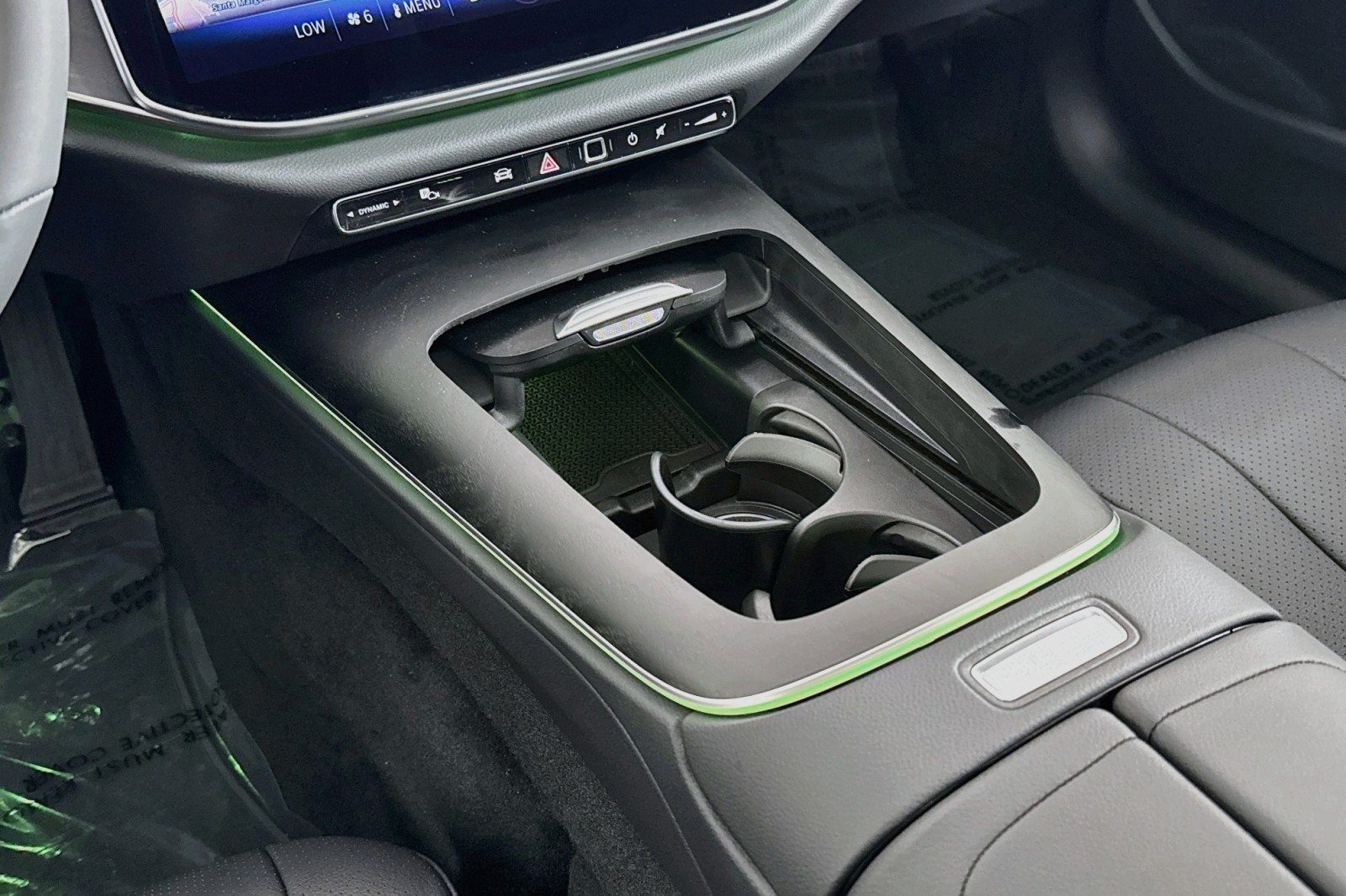 New 2026 Graphite Grey Metallic Mercedes-Benz E 350 RWD Sedan image 5