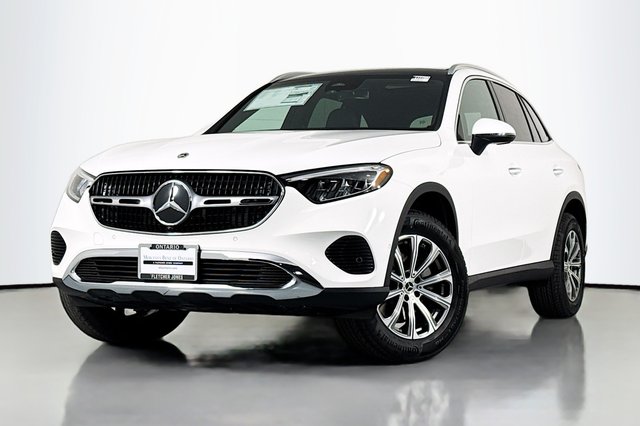 2026 Mercedes-Benz GLC GLC 300 4MATIC® SUV