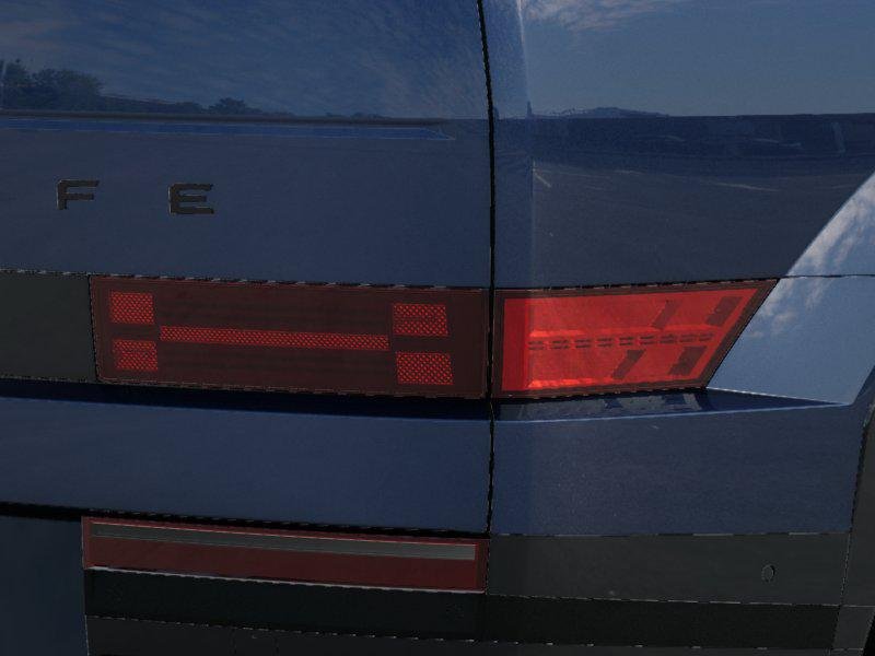 New 2026 Atlantis Blue Hyundai Calligraphy FWD image 10