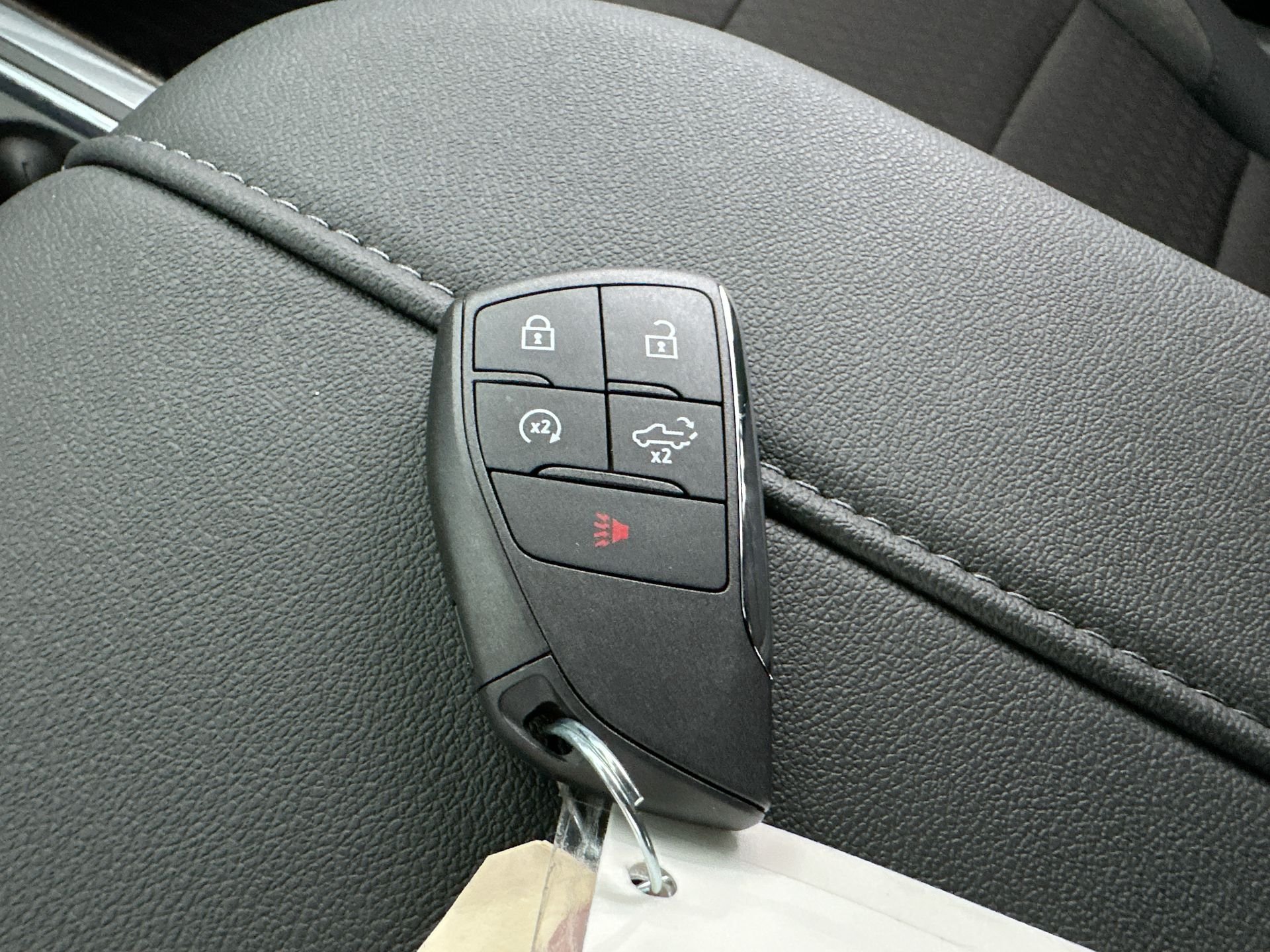 2026 Chevrolet Silverado 1500 LT - Photo 75