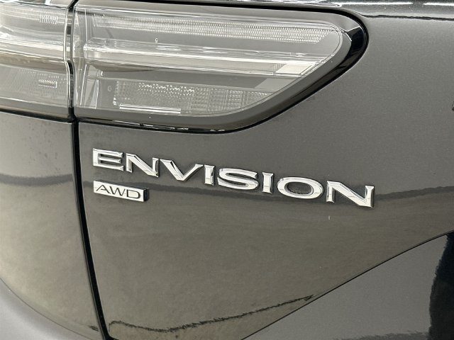 2023 Buick Envision Avenir - Photo 40