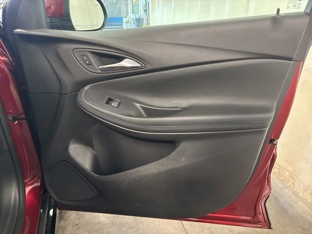 2025 Buick Encore GX Sport Touring - Photo 45