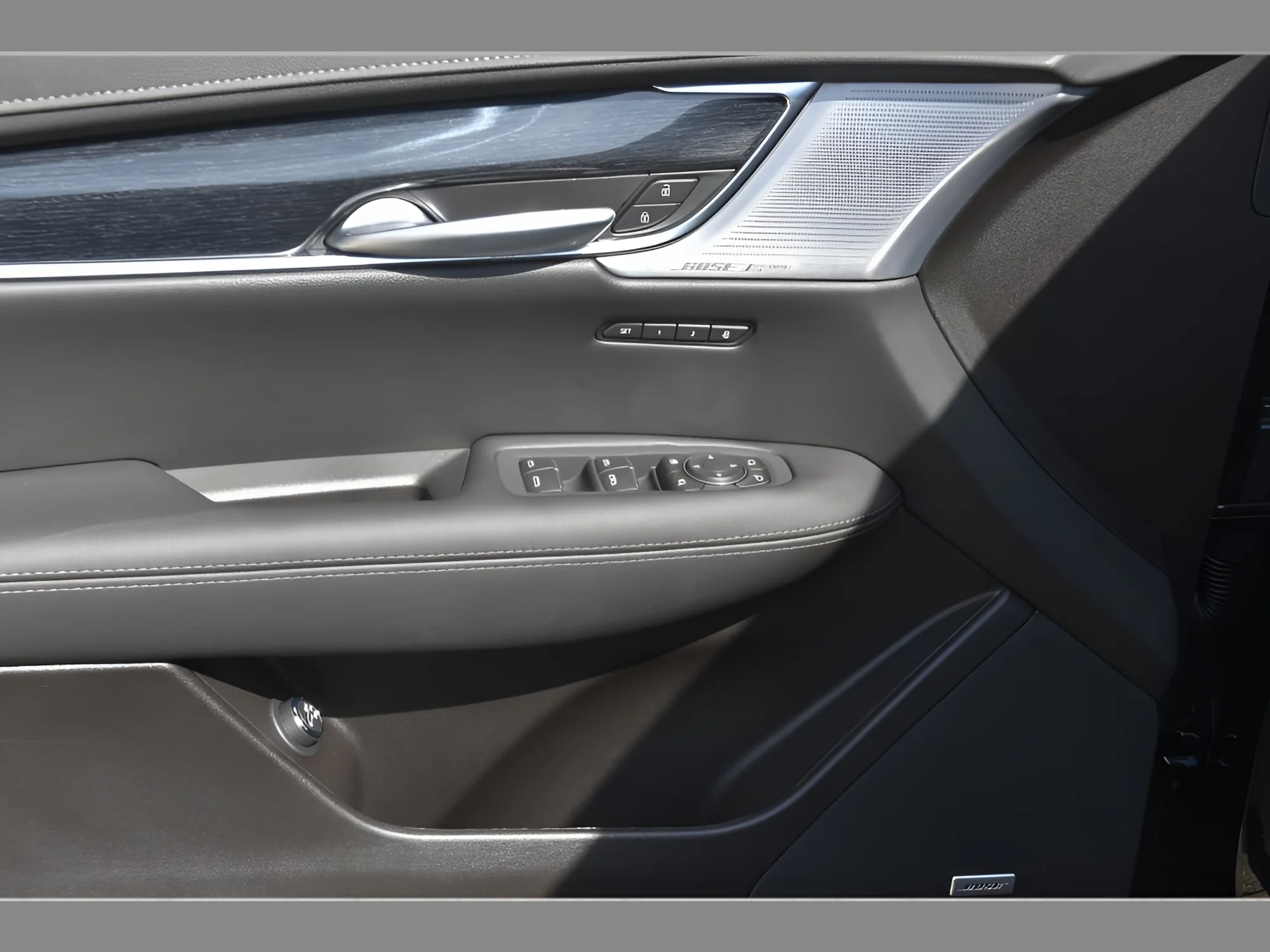 2025 Cadillac XT5 Premium Luxury - Photo 27
