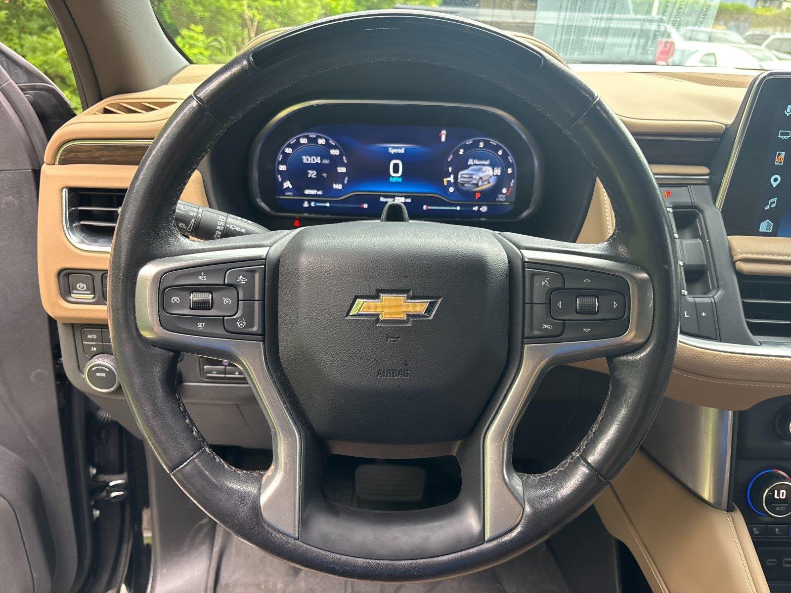 Used 2023 Black Chevrolet Premier image 18